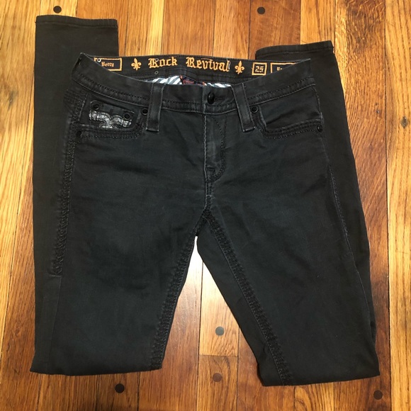 SOLD🚫BRAND NEW ROCK REVIVAL 🌞 - Picture 3 of 3